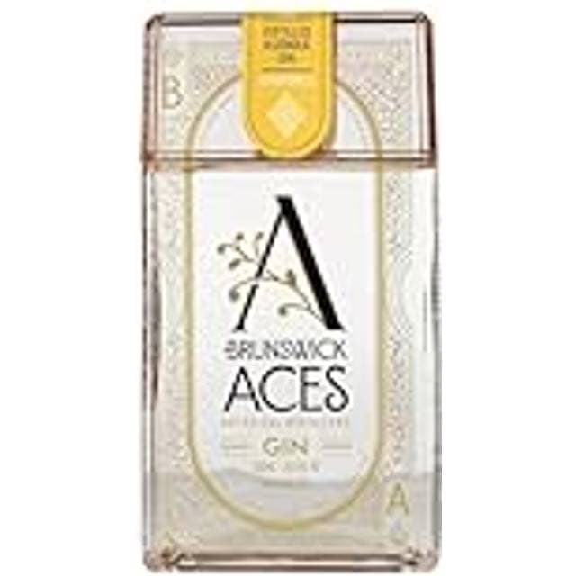 Brunswick Aces Diamonds 40% 70cl