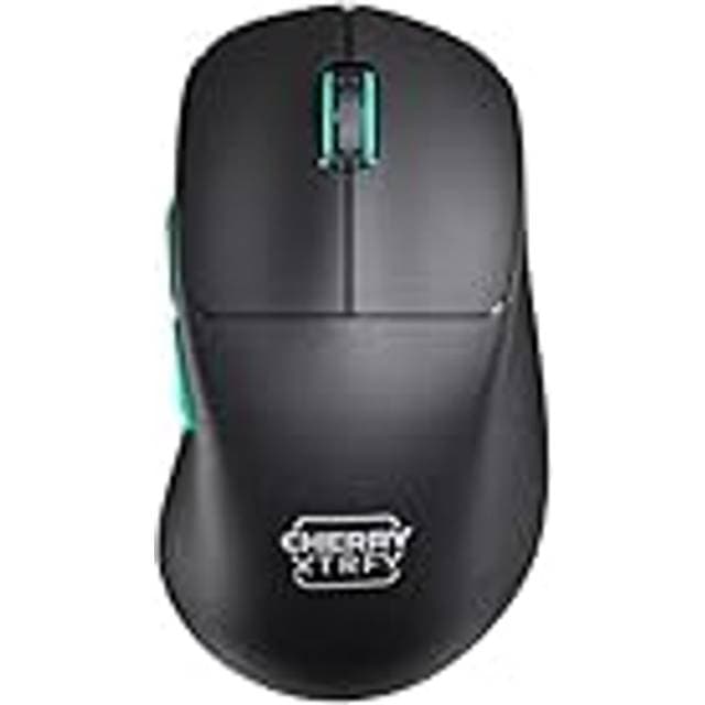 Cherry Xtrfy M64 Trådløs Mus
