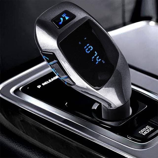 Cherry's C FM Transmitter