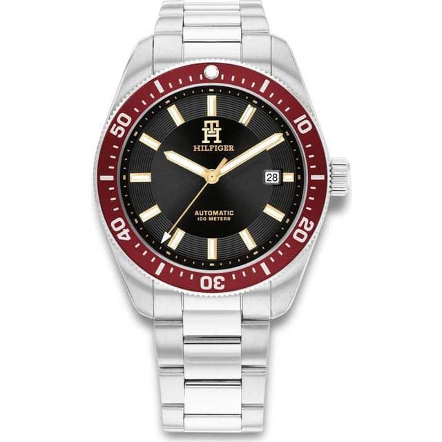Tommy Hilfiger TH85 Automatic Ur 1792154