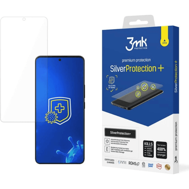3mk SilverProtection+ Xiaomi 14 Ultra 1 stk