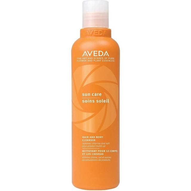 Aveda Sun Care Hair & Body Cleanser 250ml