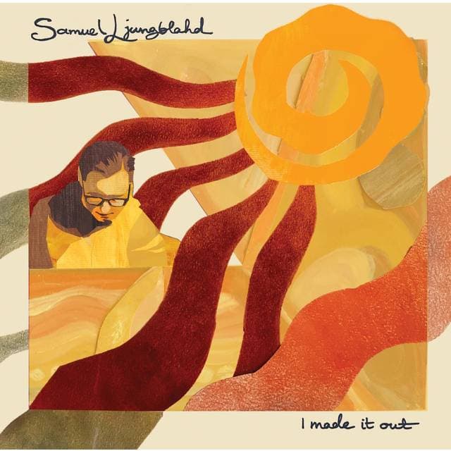 Samuel Ljungblahd I Made It Out (CD)