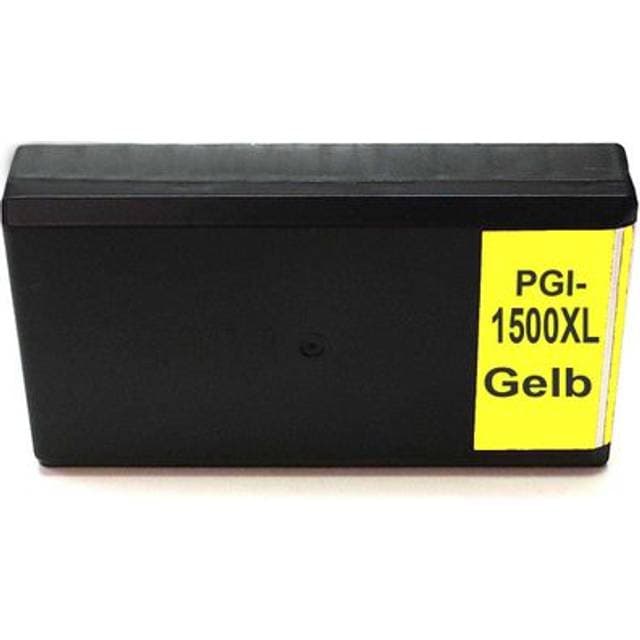 Canon PGI-1500Y (Yellow)