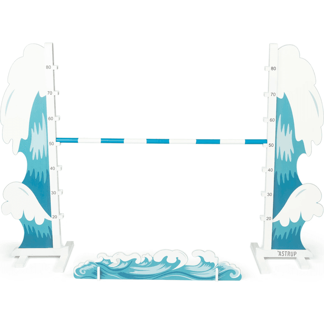 by Astrup Show Jumping Fence Wave