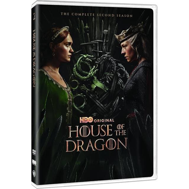 House of the Dragon S2