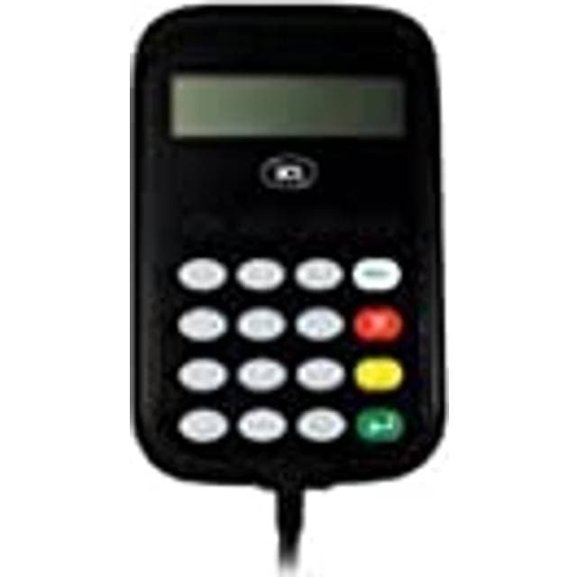 ACS USB Full-Sized Contact Smart