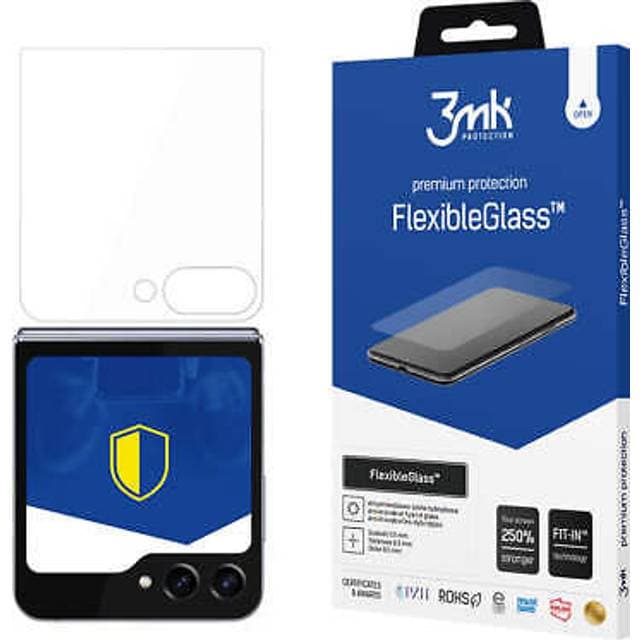 3mk FlexibleGlass Sam Z Flip 6 Hybridglas