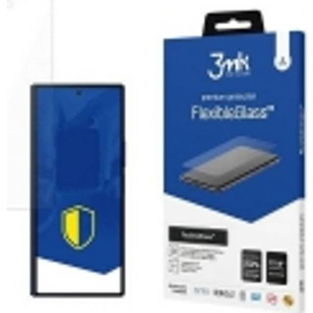 3mk Samsung Galaxy Z Fold 6 Faldresistent