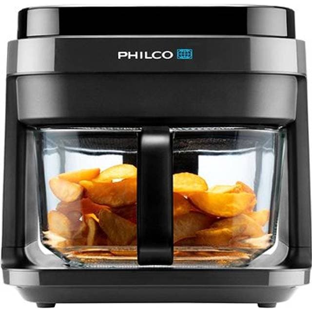 Philco Fedtfri Frituregryde PHAF 2000