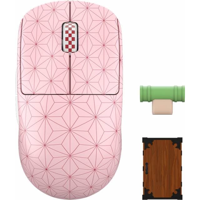 Pulsar X2-V2 4K Mini