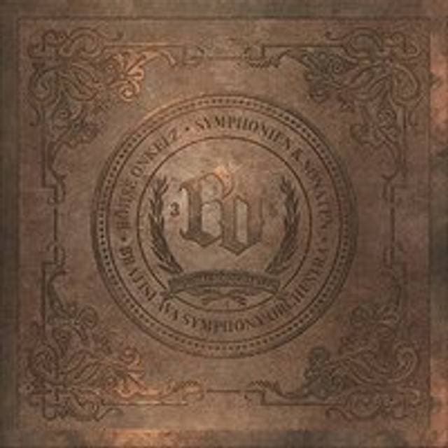 Bratislava Symphony Orchestra (CD)