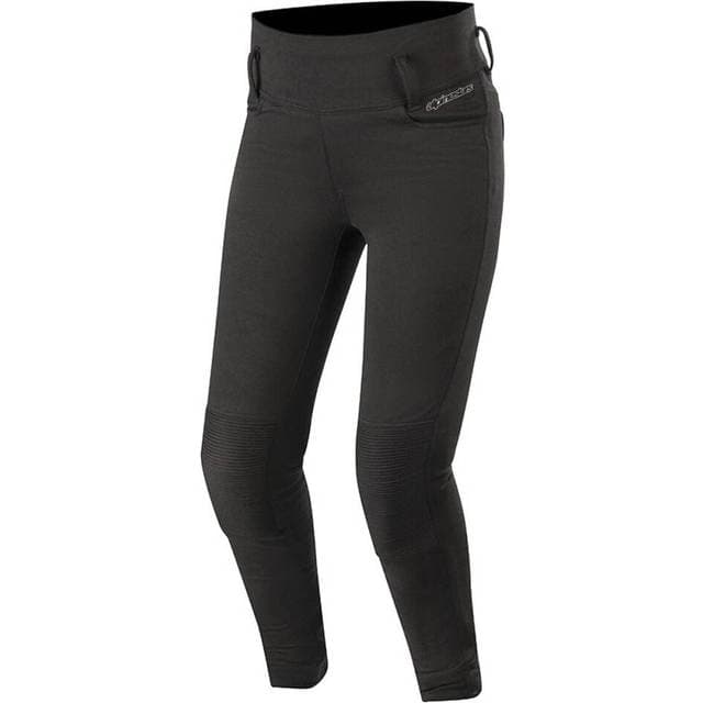 Alpinestars Banshee Leggings Sort Dame