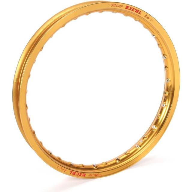 Excel Rim 2.15x19 36H Gold GEG410