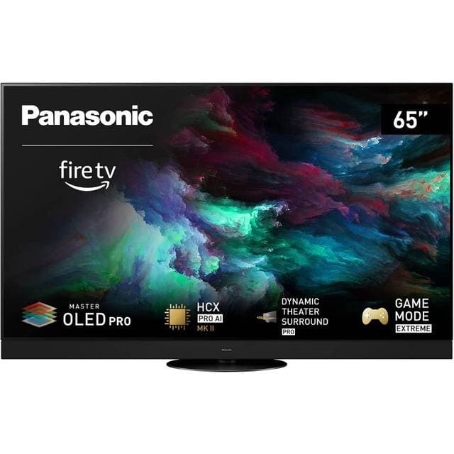 Panasonic 4K OLED TV TV65Z90AEG
