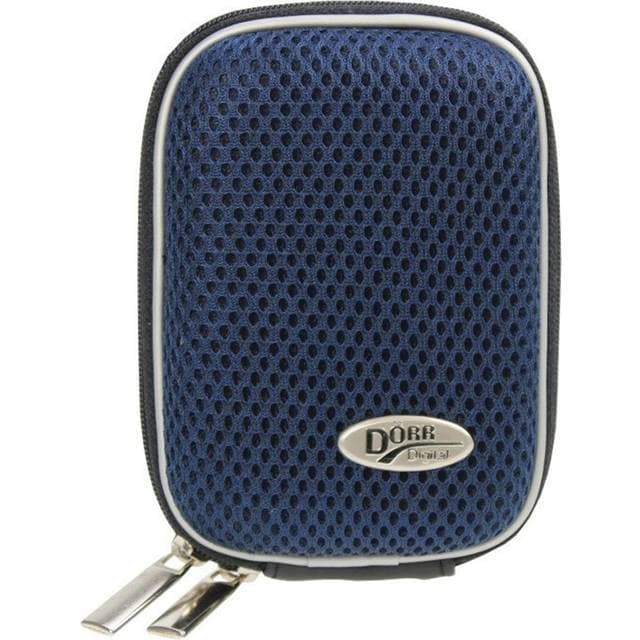 Dörr MayBox Memo Kamerataske S Hardcase