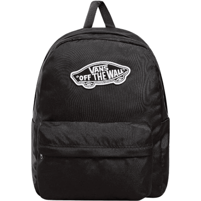 Vans Old Skool Classic Backpack - Black