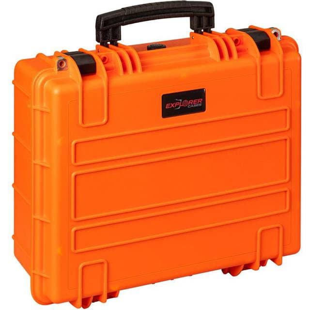 Explorer Explorer Cases 4419HL.O Orange