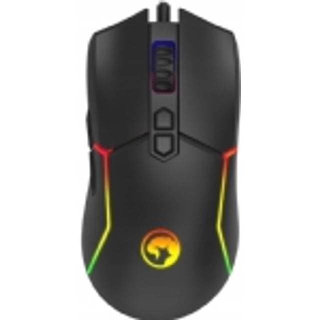 Marvo Marvo M655 Mouse Wireless Mouse