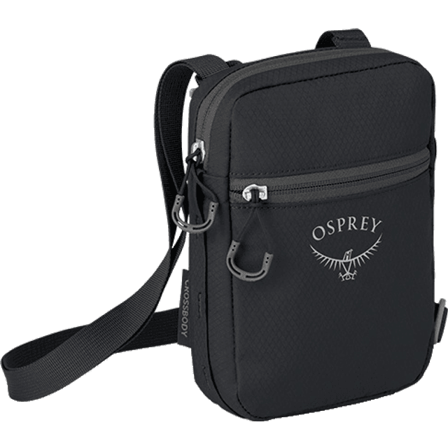 Osprey Daylite Small Crossbody - Black