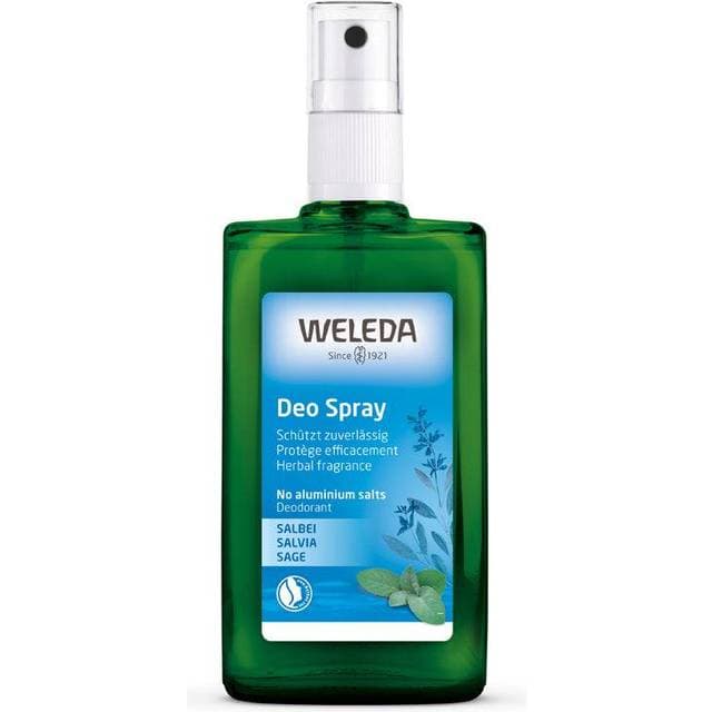 Weleda Salvia Deo Spray 100ml