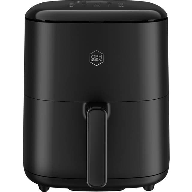 OBH Nordica Fry Max air fryer AG2458S0