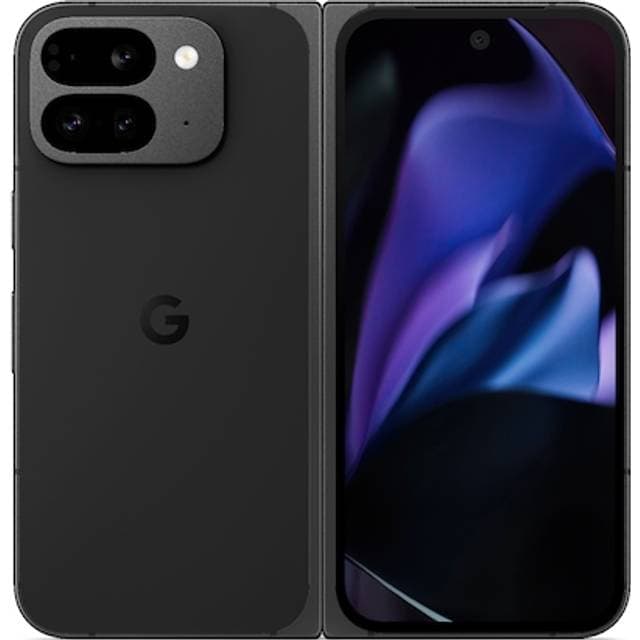 Google Pixel 9 Pro Fold 256GB Obsidian