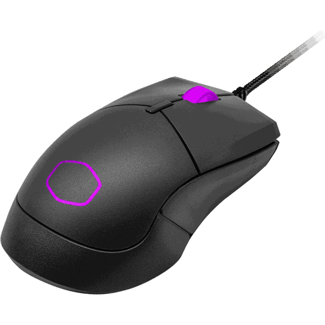 Cooler Master MM310 RGB Lightweight