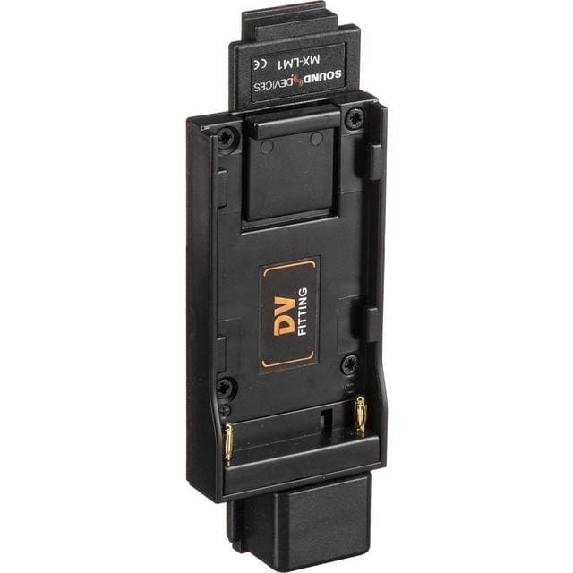 Sound Devices MX-LM1