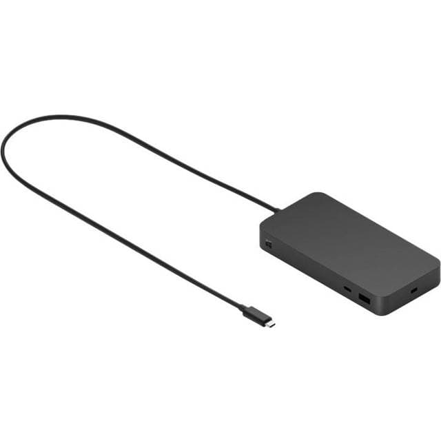 Microsoft Surface Thunderbolt 4 Dock