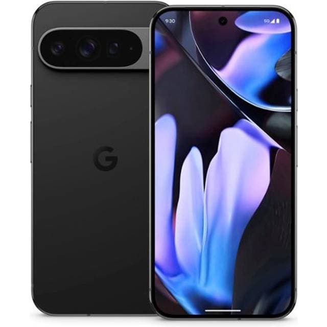 Google Pixel 9 Pro XL 128GB Obsidian
