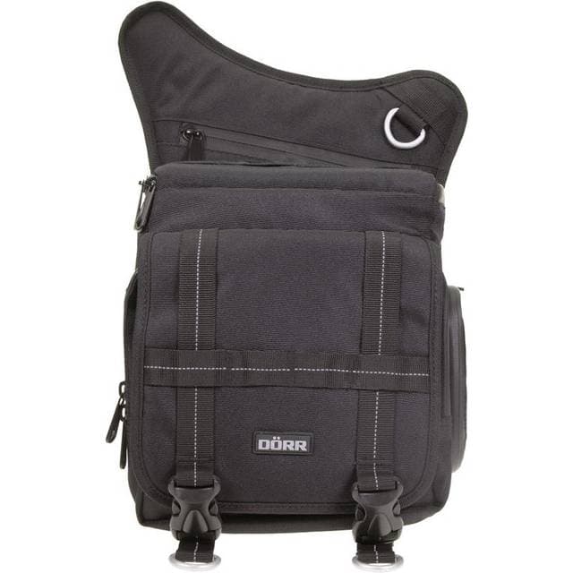 Dörr DÖRR Parkour Kamerataske Small Sort