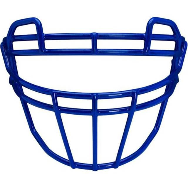 Schutt F7 ROPO-DW VC Carbon Facemask royal