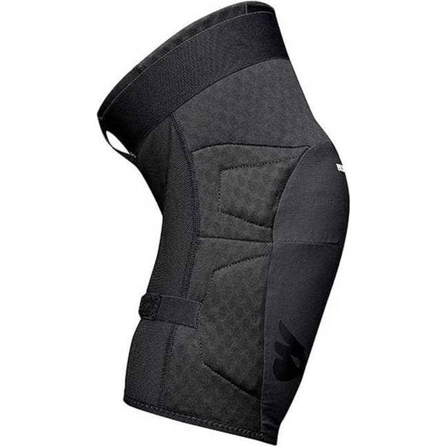 Bluegrass Knæbeskyttere Arto Knee Black