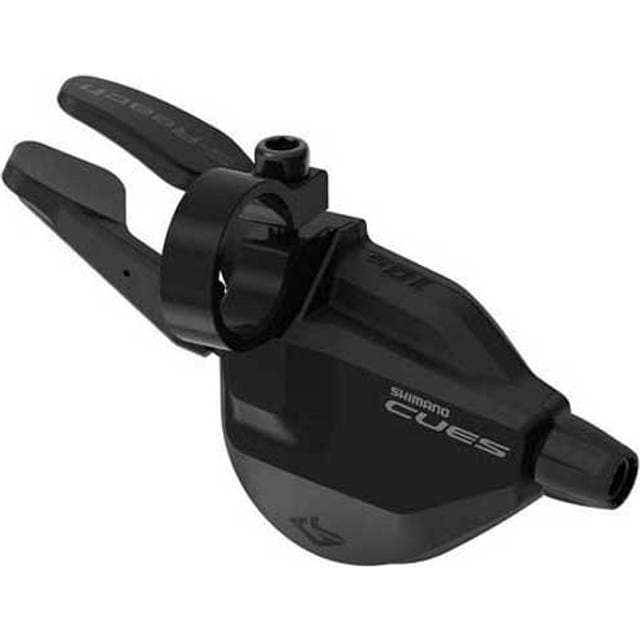 Shimano Cues SL-U6050-10R 10-vxl Wo Display