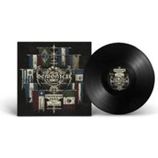 Demonical Victorious Death (Vinyl)