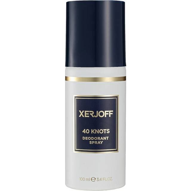 Xerjoff 40 Knots Deodorant Spray 100 ml 101ml