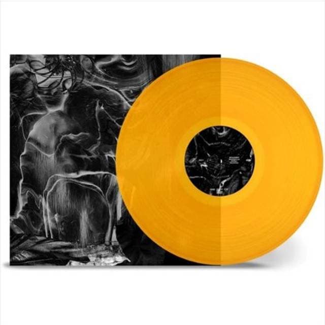 Oranssi Pazuzu Muuntautuja (Vinyl)