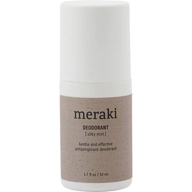 Meraki Silky Mist Deo Roll-on 50ml