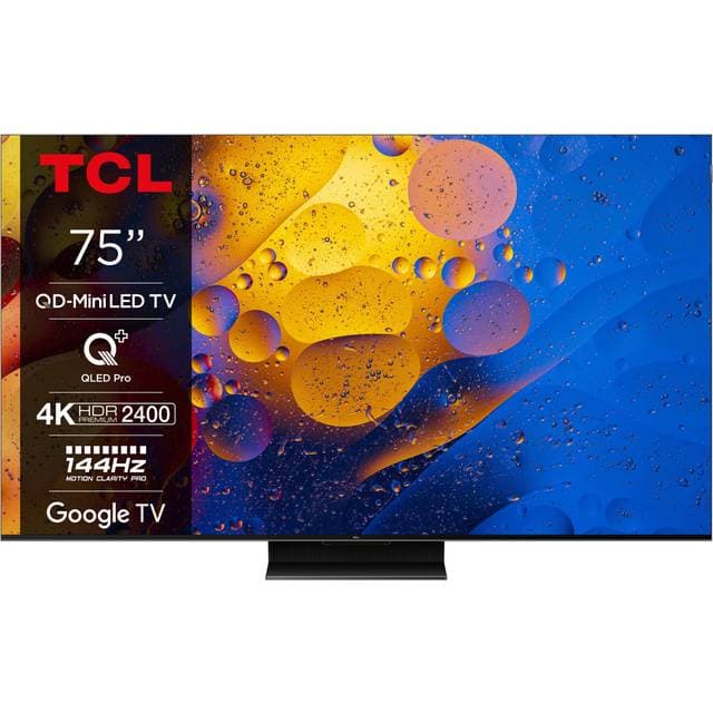 TCL 75MQLED85