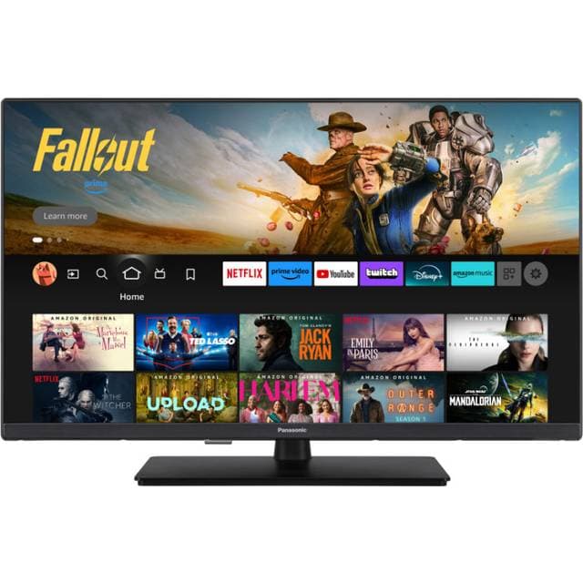 Panasonic TV-32S55AEZ LED Smart TV
