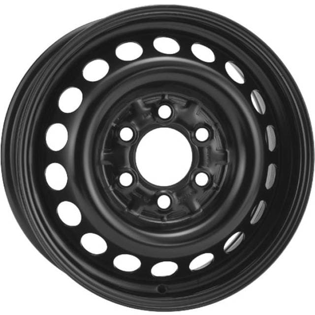 MW Steel Rims R1-1647