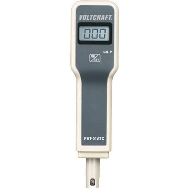Voltcraft PHT-01 ATC