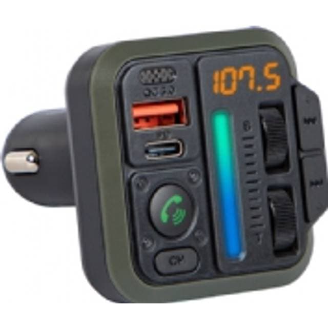 Blow FM-Sender Bluetooth QC3.0 PD20W