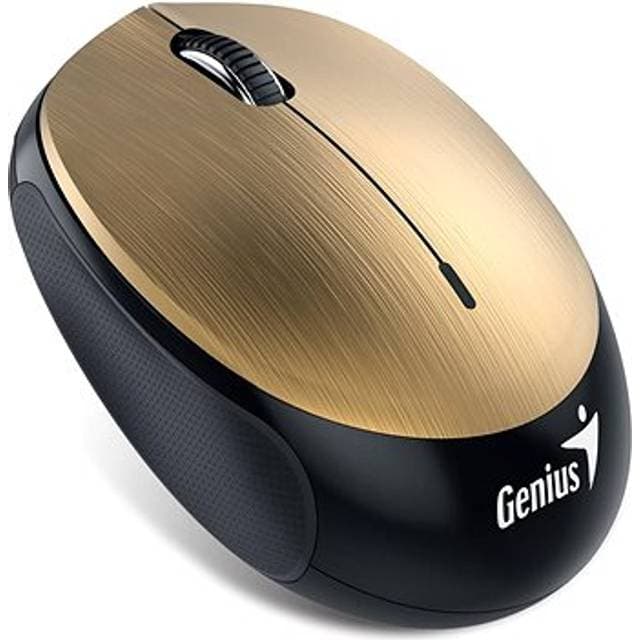 Genius NX-9000BT Optical Mouse 1200DPI