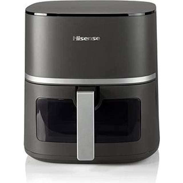 Hisense Airfryer Heißluft Fritteuse