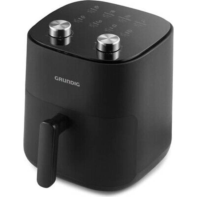 Grundig Varmluftsfrituregryde 4,7L FRY 6321 L