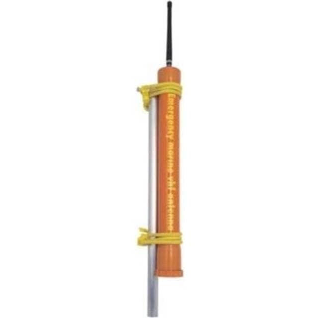 Plastimo Antenna VHF BACKUP RA114 46743
