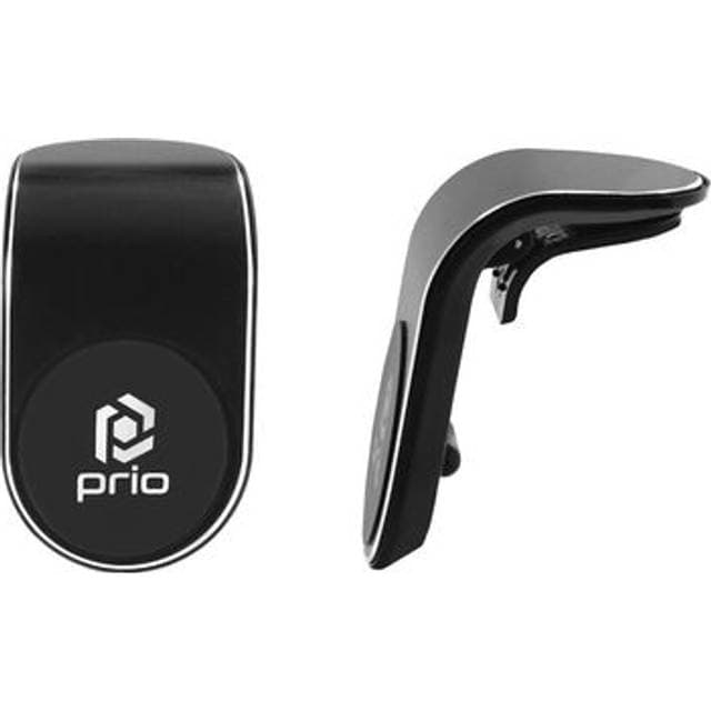 Prio L-Shape Universal Magnetic Mobile Holder
