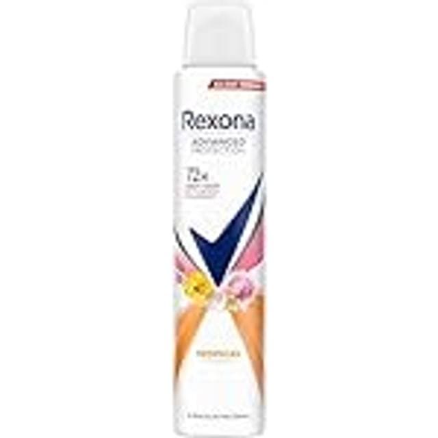 Rexona Tropical Deodorant Spray 200 ml 200ml